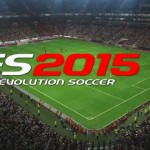 Pes 2015 Update v1.03 + Crack İndir