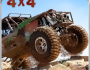 4×4 Off-Road Rally 4 Apk İndir – Android Ralli Oyunu