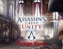 Assassin’s Creed Unity %100 Türkçe Yama İndir