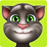 Benim Konuşan Tom Para Hileli Apk İndir v2.2.2