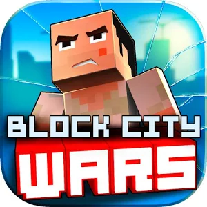 Block City Wars Android