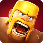 Clash of Clans v7.1.1 Hile Mod APK İndir