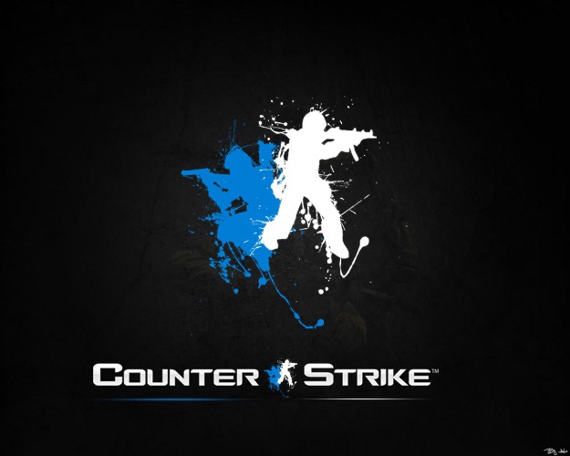 CounterStrike1.6