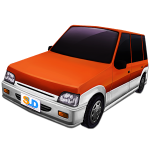 Dr. Driving Hile Apk İndir – v1.41