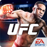 EA SPORTS™ UFC APK İndir v1.0.725758