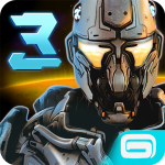 N.O.V.A 3 Freedom Edition Para Hileli Apk İndir