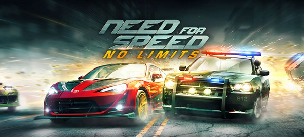 Need for Speed™ No Limits Android