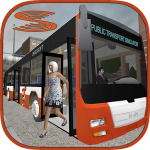 Public Transport Simulator APK İndir v1.13.850