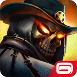 Six-Guns: Gang Showdown Mod Apk İndir v2.9.0h (Sınırsız Para)