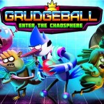 Yakartop APK İndir – Grudgeball Regular Show v1.0.2