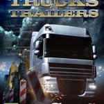 Trucks & Trailers Full İndir