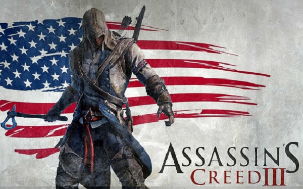 Assassin's Creed 3