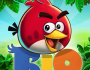 Angry Birds Rio Android Hile APK İndir v2.5.0