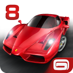 Asphalt 8: Airborne v1.8.0i Hileli Apk İndir