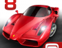 Asphalt 8: Airborne v2.1.0L APK İndir – Sınırsız Hileli