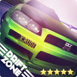 Drift Zone Hileli Apk İndir – Android Drift Oyunu