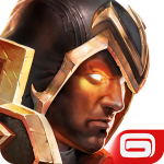 Dungeon Hunter 5 v1.4.0i Apk İndir – Android Aksiyon Oyunu