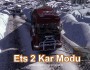 Ets 2 Kar Modu İndir – Kış Yaması v2.1