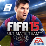 FIFA 15 Ultimate Team Full APK İndir – v1.3.1