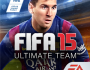 FIFA 15 Ultimate Team Full APK İndir – v1.3.1