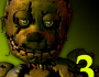 Five Nights at Freddy’s 3 Full APK İndir v1.04