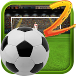 Flick Shoot 2 Hile Apk İndir – Sınırsız Para Hileli Mod