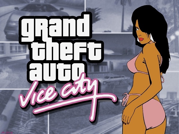 Gta Vice City İndir