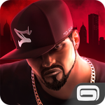 Gangstar City Hileli Apk İndir v1.3 Mod