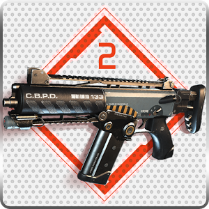 Gun Master 2 Android