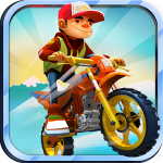 Moto Extreme Apk İndir – Hile Mod APK