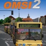 OMSI Bus Simulator 2 Full İndir