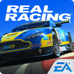 Real Racing 3 v3.2.0 Apk İndir – Para Hileli APK