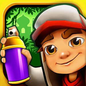 Subway Surfers Mumbai Android