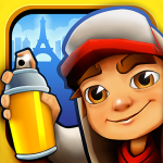 Subway Surfers Paris v1.37.0 Apk İndir – Hile Mod