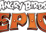 Angry Birds Epic Apk İndir – Altın Hileli
