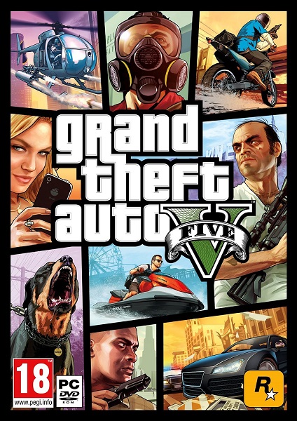 gta5