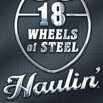 18 Wheels of Steel Haulin Türkçe Full İndir + Mod 3.6
