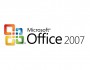 Microsoft Office 2007 Türkçe Full İndir