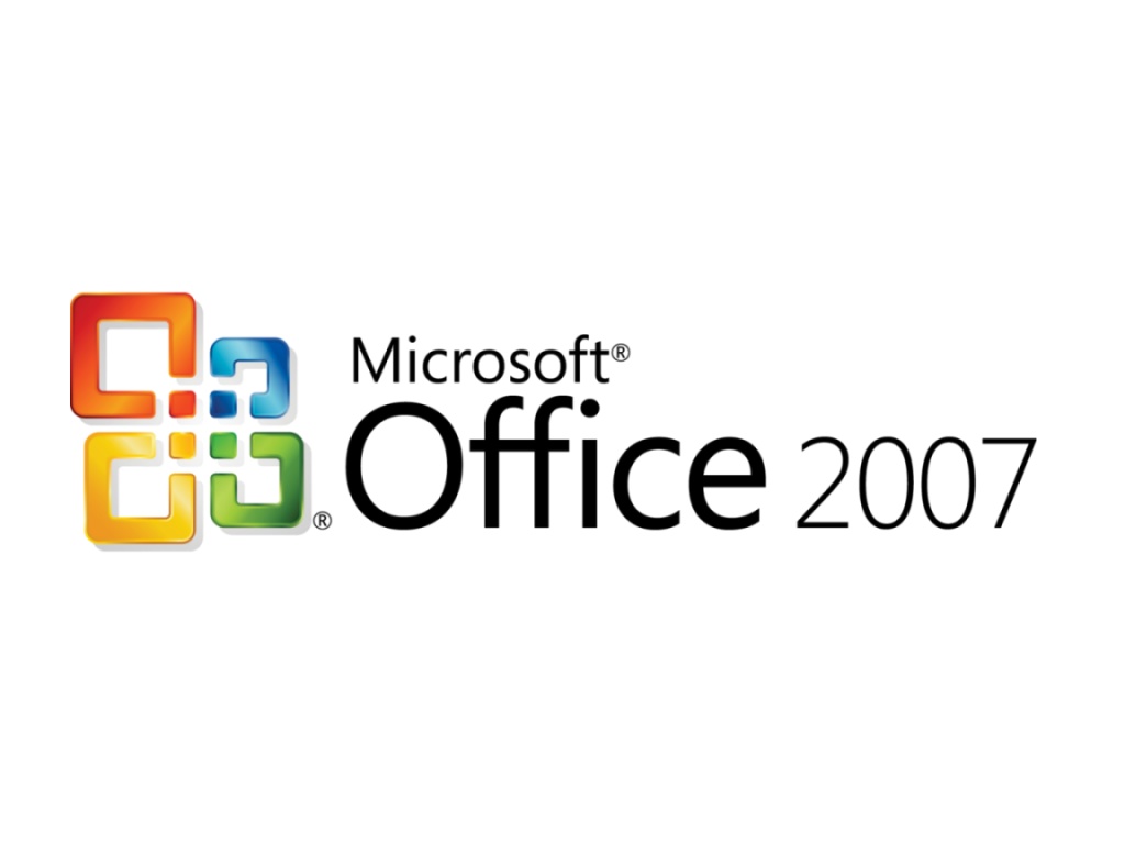 office-2007