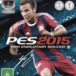 PES 2015 Full İndir
