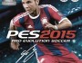 PES 2015 Full İndir