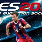 Pes 2015 Update 1.03 + Data 4.00 Lisans Yaması