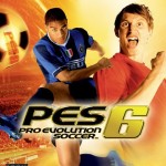 PES 6 Full İndir