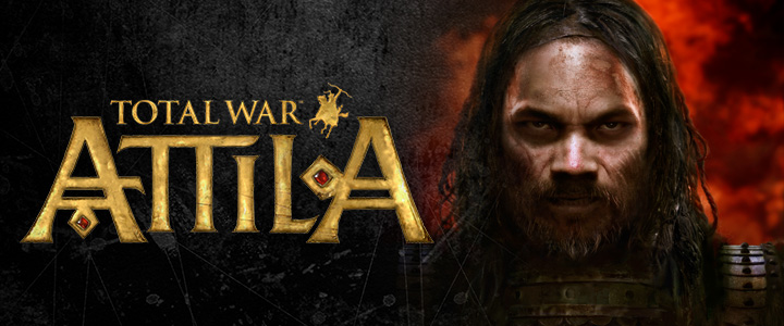 Total War Attila Crack