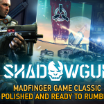 SHADOWGUN Apk İndir – v1.6.2 Full Hile Mod
