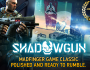 SHADOWGUN Apk İndir – v1.6.2 Full Hile Mod