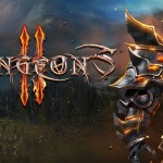 Dungeons 2 Update v1.1.4 + Crack İndir