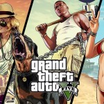 Grand Theft Auto 5 Update 1 İndir – PC