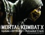 Mortal Kombat X Update v20150418 İndir – Reloaded Crack