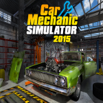 Car Mechanic Simulator 2015 Full İndir – Tek Link